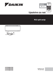 ATXP-N9_Operation manual_3PSR717028-13K_Serbian download